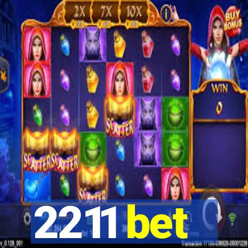 2211 bet